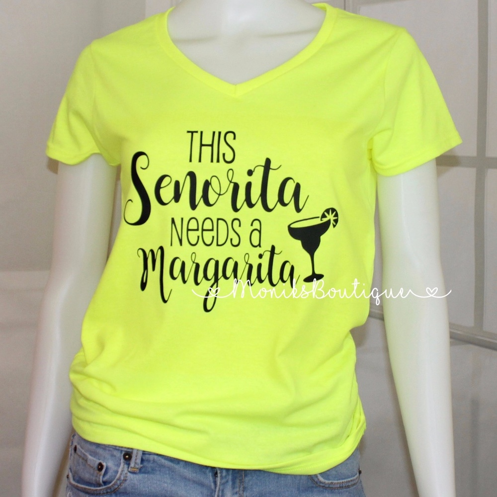 Margarita/Fiesta  T-Shirt